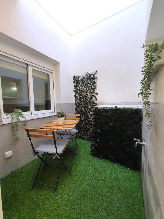 Apartamento Moderno Y Acogedor. Almería Extérieur photo