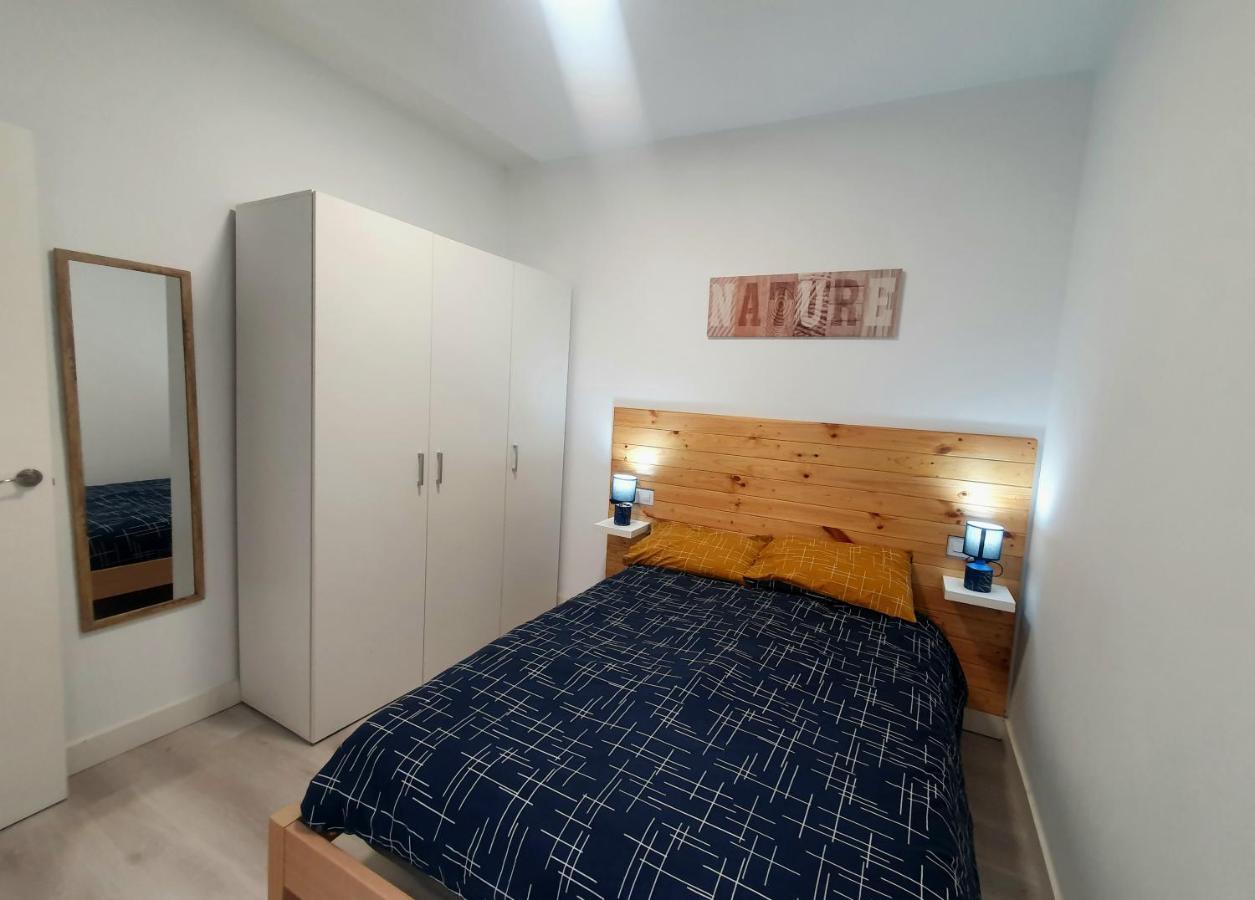 Apartamento Moderno Y Acogedor. Almería Extérieur photo