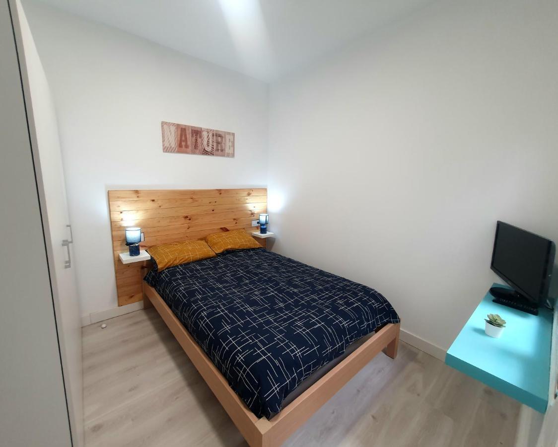 Apartamento Moderno Y Acogedor. Almería Extérieur photo