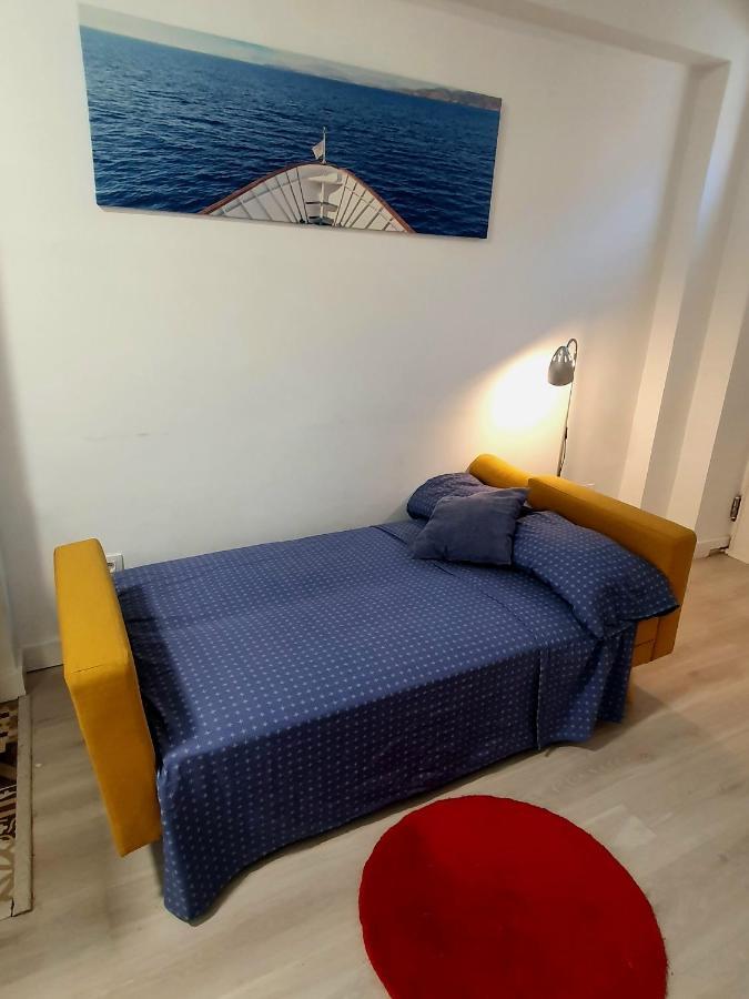 Apartamento Moderno Y Acogedor. Almería Extérieur photo