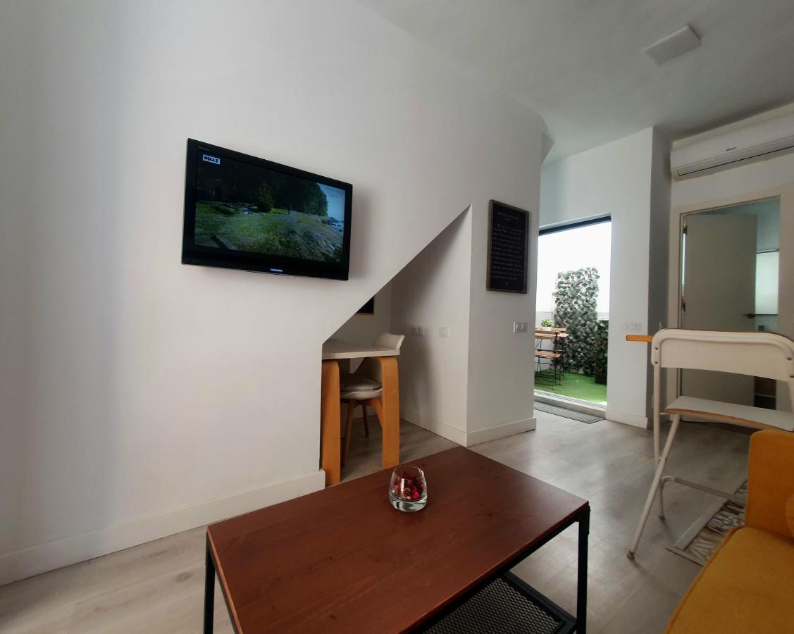 Apartamento Moderno Y Acogedor. Almería Extérieur photo
